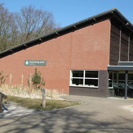 Holiday home Vakantiewoning Kijkduinpark *