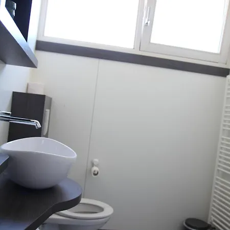 Holiday home Vakantiewoning Kijkduinpark