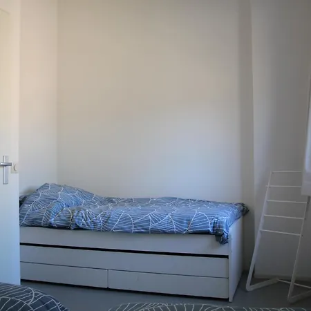 Holiday home Vakantiewoning Kijkduinpark The Hague