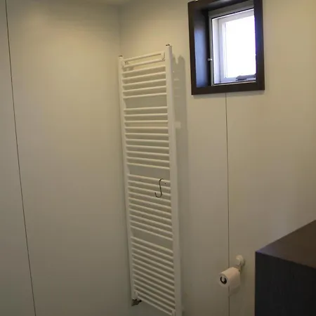 Holiday home Vakantiewoning Kijkduinpark The Hague