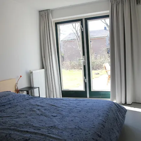 Holiday home Vakantiewoning Kijkduinpark