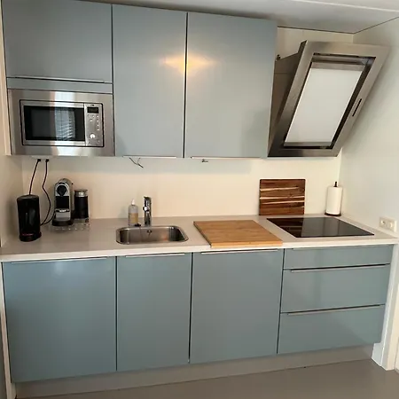 Vakantiewoning Kijkduinpark Holiday home The Hague