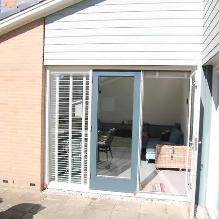 Vakantiewoning Kijkduinpark The Hague
