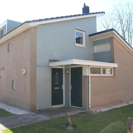 Holiday home Vakantiewoning Kijkduinpark The Hague